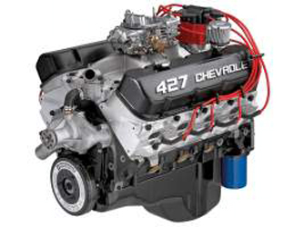C2736 Engine